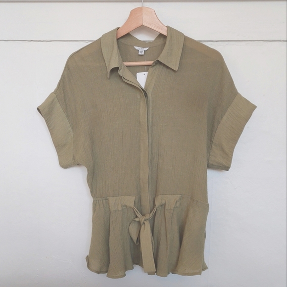 Guess blouse - Picture 1 of 6